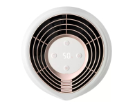 Philips Nawilżacz powietrza HU2716/10 - 1273498 - zdjęcie 3
